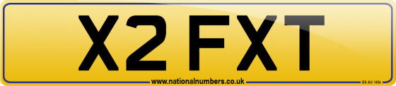 X2 FXT