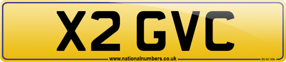 X2 GVC