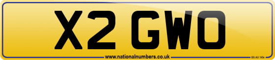 X2 GWO