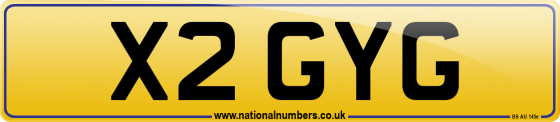 X2 GYG