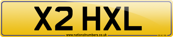 X2 HXL