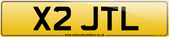X2 JTL