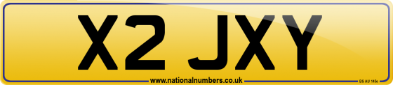 X2 JXY