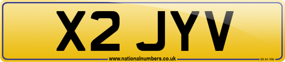 X2 JYV