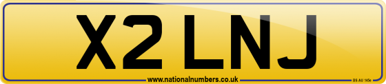 X2 LNJ