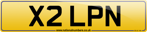 X2 LPN