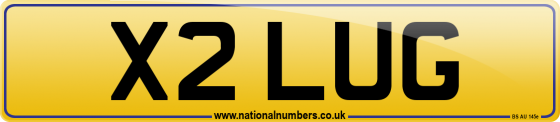 X2 LUG