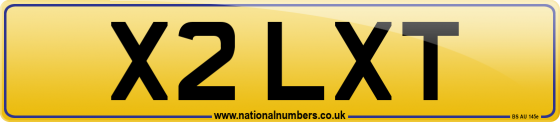 X2 LXT