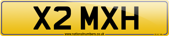 X2 MXH