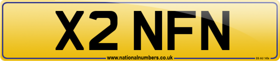 X2 NFN