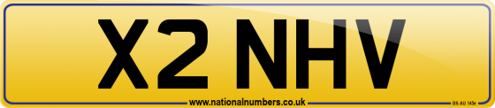 X2 NHV