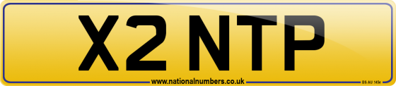 X2 NTP