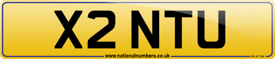X2 NTU