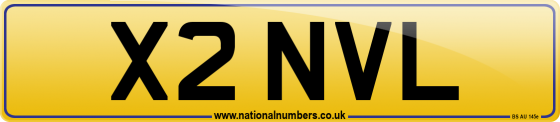 X2 NVL