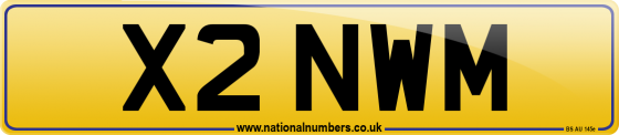 X2 NWM