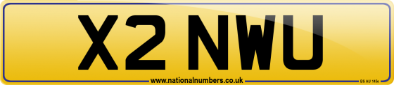 X2 NWU