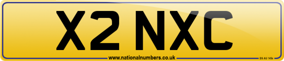 X2 NXC