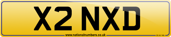 X2 NXD