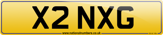 X2 NXG