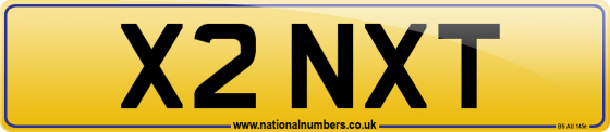 X2 NXT