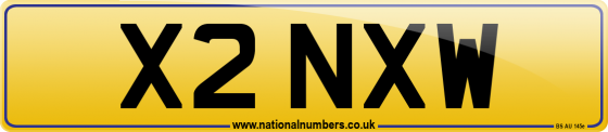 X2 NXW