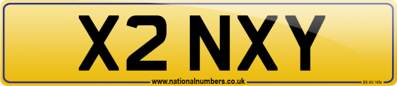 X2 NXY