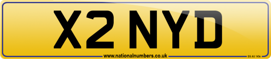 X2 NYD