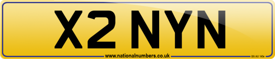 X2 NYN