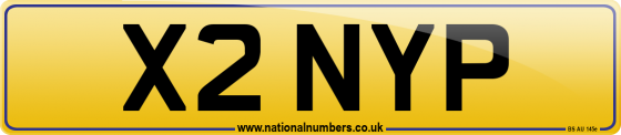 X2 NYP