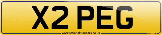 X2 PEG