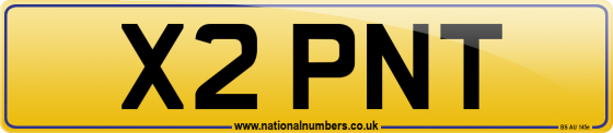X2 PNT