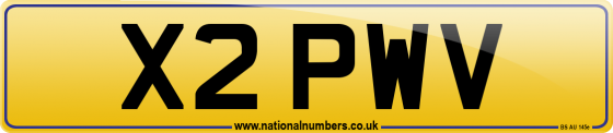 X2 PWV