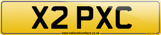 X2 PXC