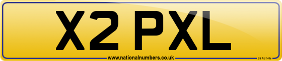 X2 PXL