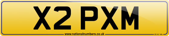 X2 PXM