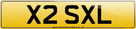 X2 SXL