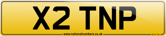 X2 TNP