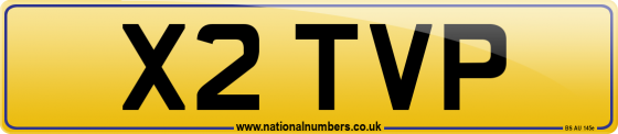 X2 TVP