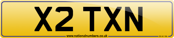 X2 TXN