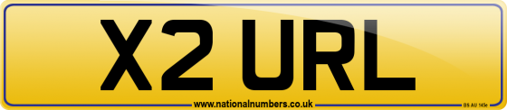 X2 URL