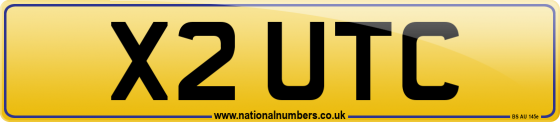 X2 UTC
