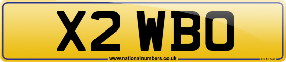 X2 WBO