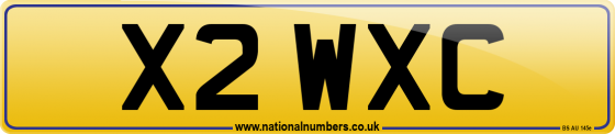 X2 WXC