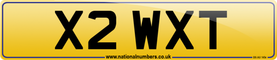 X2 WXT