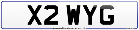 X2 WYG