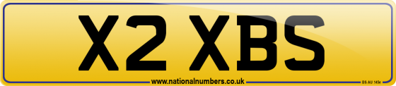 X2 XBS