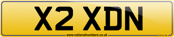 X2 XDN