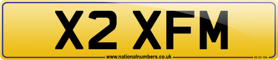 X2 XFM