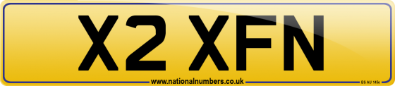 X2 XFN