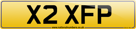 X2 XFP
